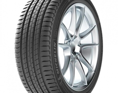 Шины Michelin Michelin LAT.SPORT3 (235/60R18) 103V