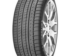 Шины Michelin Michelin LAT.SPORT3 (255/60R17) 106V