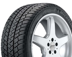 Шины Michelin Michelin Latitude Alpin 2014 Made in Hungary (255/50R19) 107H