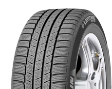 Шины Michelin Michelin Latitude Alpin HP 2008 year (265/55R19) 109H