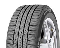 Шины Michelin Michelin Latitude Alpin HP 2013 year (255/50R19) 107H