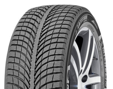 Шины Michelin Michelin Latitude Alpin LA2 2018 (255/45R20) 105V