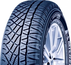 Шины Michelin Michelin Latitude cross 2011 year (215/70R16) 100T