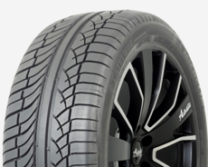 Шины Michelin Michelin Latitude Diamaris (235/55R17) 99H