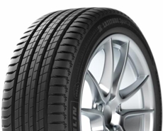 Шины Michelin Michelin  Latitude Sport 3 2014-2015 Made in Poland (255/60R17) 106V