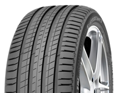 Шины Michelin Michelin  Latitude Sport 3* 2016 Made in France (255/55R18) 109V