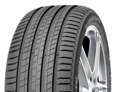 Шины Michelin Michelin  Latitude Sport 3  2017 Made in France (235/60R18) 103W