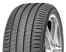 Шины Michelin Michelin Latitude Sport 3 DEMO 1000KM 2021 Made In Poland (235/55R18) 100V