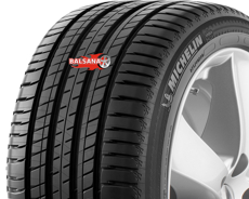 Шины Michelin Michelin Latitude Sport 3 MO (Rim Fringe Protection) 2024 Made in Hungary (285/40R20) 108Y