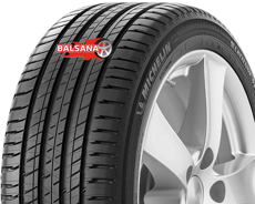 Шины Michelin Michelin Latitude Sport 3 (N1) (Rim Fringe Protection)  2023 Made in France (295/35R21) 107Y