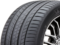 Шины Michelin Michelin Latitude Sport 3 (N2) (295/35R21) 103Y