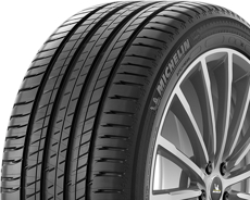 Шины Michelin Michelin Latitude Sport 3 ZP (*) DEMO 1000 km (Rim Fringe Protection) 2022 Made in Italy (245/50R19) 105W