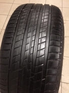 Шины Michelin Michelin Latitude Sport 3 ZP Demo 200km. 2015 Made in Italy  (255/50R19) 107W