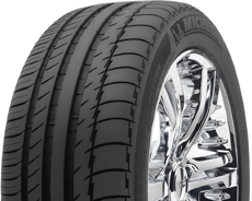 Шины Michelin Michelin Latitude Sport MO FSL 2017 Made in Hungary (275/50R20) 109W