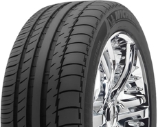 Шины Michelin Michelin Latitude Sport N0 (RIM FRINGE PROTECTION) 2024 Made in France (275/45R20) 110Y