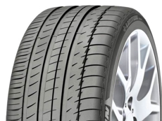 Шины Michelin Michelin  Latitude Sport N1 FSL 2017 Made in Italy (255/55R18) 109Y