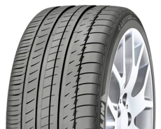 Шины Michelin Michelin Latitude Sport N1 FSL (Rim Fringe Protection) 2022 Made in France (295/35R21) 107Y