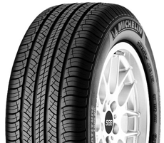 Шины Michelin Michelin Latitude Tour HP M+S (285/60R18) 120V