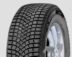 Шины Michelin Michelin Latitude X-Ice North 2 D/D 2011 Made in France (215/70R16) 100T