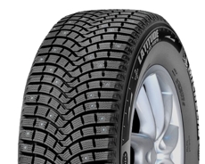 Шины Michelin Michelin Latitude X-Ice North 2 D/D 2012 Made in Hungary (265/45R21) 104T