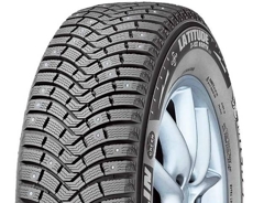 Шины Michelin Michelin Latitude X-Ice North 3 D/D  2013 Made in Hungary (225/40R18) 92T