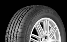 Шины Michelin Michelin LX-4 2016 A product of Brisa Bridgestone Sabanci Tyre Made in Turkey (225/65R17) 101S