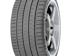 Шины Michelin Michelin P.SUP.SPORT N0 (255/45R19) 100Y