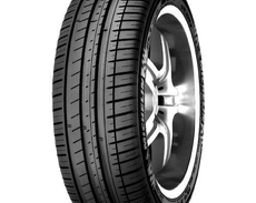 Шины Michelin Michelin PIL.SPORT 3 (225/45R17) 91Y