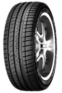 Шины Michelin Michelin PIL.SPORT3 DEMO (225/45R18) 91W