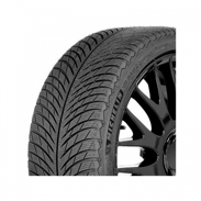 Шины Michelin Michelin Pilot Alpin 5 (235/40R19) 96W