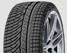 Шины Michelin Michelin Pilot Alpin PA4  2013 Made in France (245/45R17) 99V