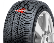 Шины Michelin Michelin Pilot Alpin PA4 MO (RIM FRINGE PROTECTION) 2023-2024 Made in Hungary (285/35R20) 104V