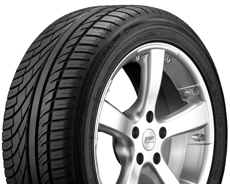 Шины Michelin Michelin Pilot Primacy 2012 Made in France (245/50R18) 100W