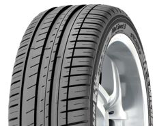 Шины Michelin Michelin  Pilot Sport-3 (245/45R17) 99Y