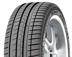 Шины Michelin Michelin Pilot Sport 3 ZP MOE (*)  (245/35R20) 95Y