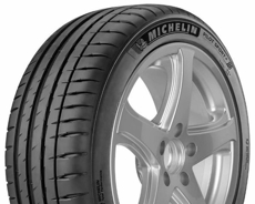 Шины Michelin Michelin Pilot Sport 4 2019 Made in Spain (245/45R17) 99Y