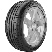 Шины Michelin Michelin Pilot Sport 4 (275/45R18) 107Y