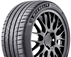 Шины Michelin Michelin Pilot Sport 4 FSL N0 Acoustic (275/40R20) 106Y