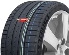 Шины Michelin Michelin Pilot Sport 4* ZP (245/45R18) 100Y