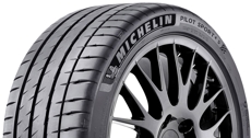 Шины Michelin Michelin Pilot Sport 4S (275/35R22) 106Y