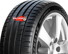 Шины Michelin Michelin Pilot Sport 5 (Rim Fringe Protection) 2022 Made in Spain (235/45R18) 98Y