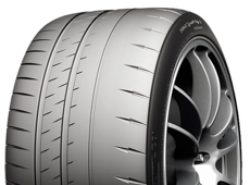 Шины Michelin Michelin Pilot Sport Cup 2 Connect (235/40R18) 95Y