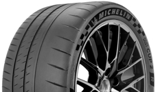 Шины Michelin Michelin  Pilot Sport Cup 2 EL 2018-2019 (265/35R19) 98Y