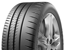 Шины Michelin Michelin  Pilot Sport Cup 2 EL 2019 Made in France (265/30R19) 93Y