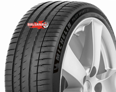 Шины Michelin Michelin Pilot Sport EV Acoustic System (Rim Fringe Protection) 2022 (255/45R22) 107V