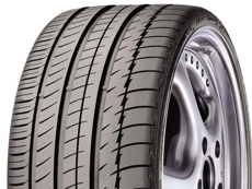 Шины Michelin Michelin Pilot Sport PS2 (N1) (Rim Fringe Protection) 2018 Made in France (205/55R17) 95Y