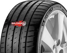 Шины Michelin Michelin  Pilot Sport PS4 S (Rim Fringe Protection) 2024 Made in France (235/35R19) 91Y