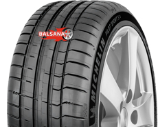 Шины Michelin Michelin Pilot Sport S 5 (Rim Fringe Protection) 2023 Made in France (245/40R21) 96Y