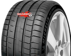 Шины Michelin Michelin Pilot Sport S 5 (Rim Fringe Protection) 2023 Made in France (275/35R21) 99Y