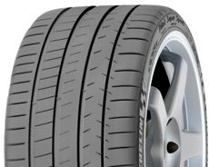 Шины Michelin Michelin Pilot Super Sport  2012 Made in France (235/40R19) 96Y